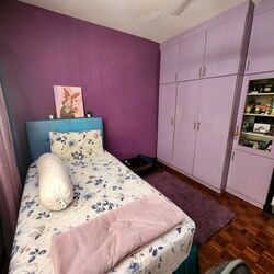 Blk 318 Chuan Village (Serangoon), HDB Executive #461845161